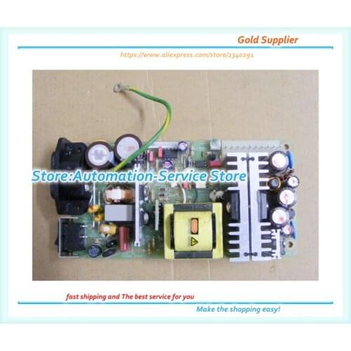 DLN-N043 Industrial Network Equipment Power Supply