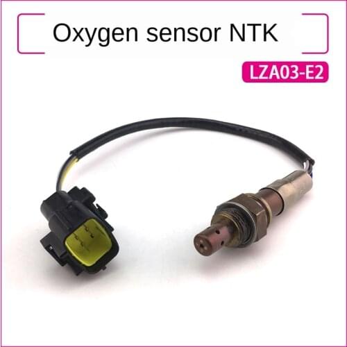 For Natural Gas Truck Heavy Truck Oxygen Sensor LZA03-HD1 NTK LZA03E2 G5900-3800103