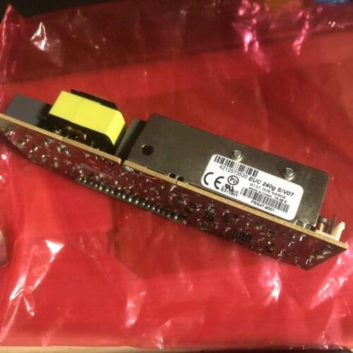 Replacement New and Original FIT For OSRAM PT VIP 03 MID ZNN2430687_A 58114601DG 230W Projector lamp ballast driver board