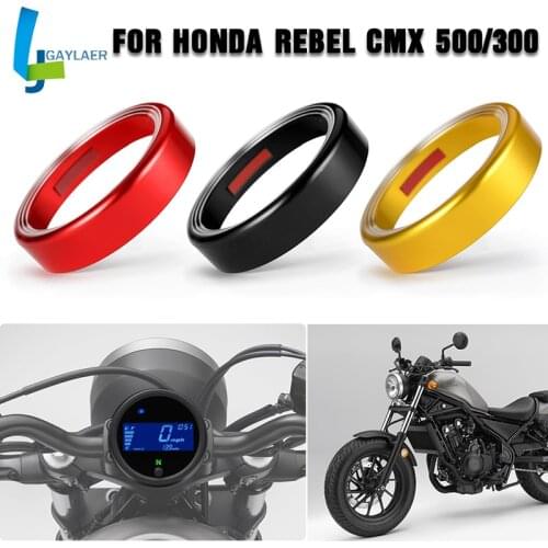 JGAYLAER JAER RACING TIME Motorcycle Speedometers