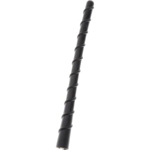 New Stubby AM Antenna Mounted On Roof Fixing Screw 7 "'Universal