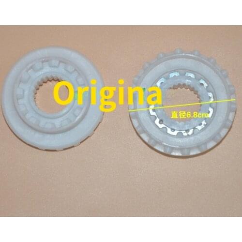Suitable for Hitachi automatic pulsator washing machine sliding sleeve assembly clutch gear XQB45-EX original authentic