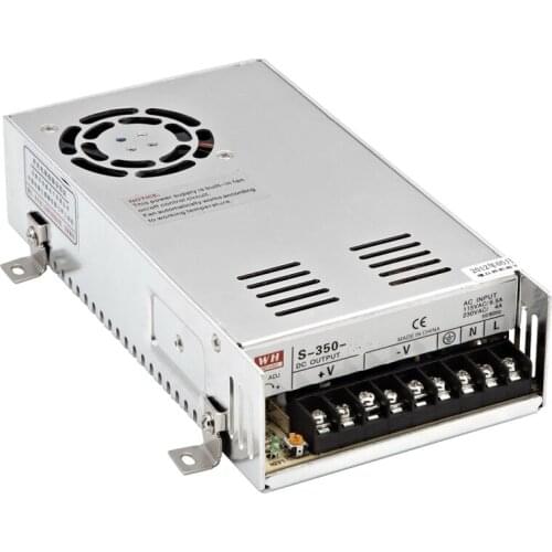 Professional switching power supply 350W 12V 29A manufacturer 350W 12v power supply transformer