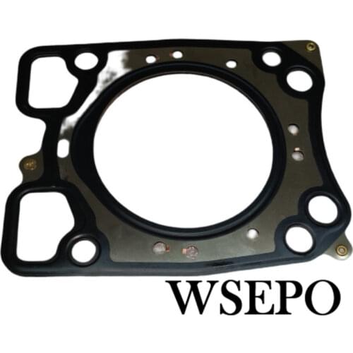 OEM Quality! Cylinder Packing/Head Gasket fits for Changchai EV80 Double-Cylinder four stroke Diesel Engine