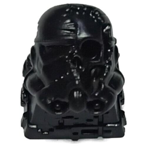 Handmade Customized OEM Profile Anime Cartoon Keycap for cherry MX Switch Cap