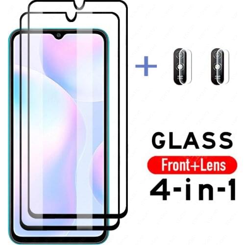 Чехлы для телефонов Xiaomi Redmi 9i YIWHO China At AliExpress