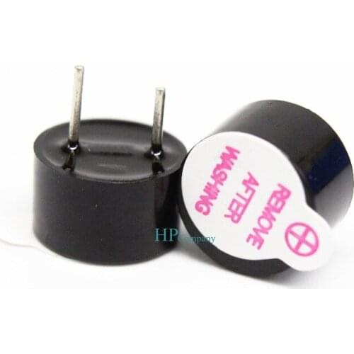 10PCS TMB09A03 3V Integrated Active buzzer sound 9*5mm