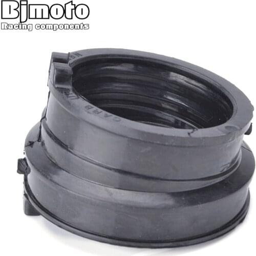 16211-MBN-640 Motorcycle Carburetor Interface Adapter Intake Manifold for Honda XR650R 2000 2001 2002 2003 2004 2005 2006 2007