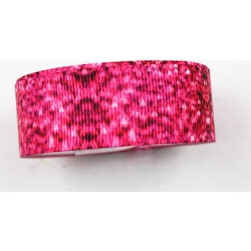 9mm/16mm/22mm/25mm/38mm/75mm Valentines Day print grosgrain ribbon 10/25/50yards DIY gift wrap sewing wedding decor ribbon