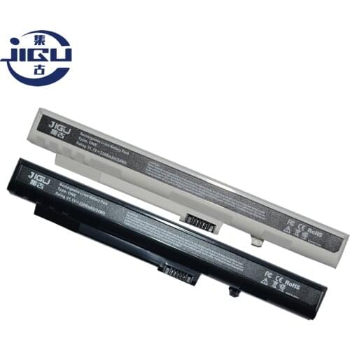 JIGU Laptop Battery UM08A71 LC.BTP00.045 UM08A73 For Acer Aspire One 10.1" 571 8.9" A150 D150 A110 D210 A110-Ab D250 A150-Aw