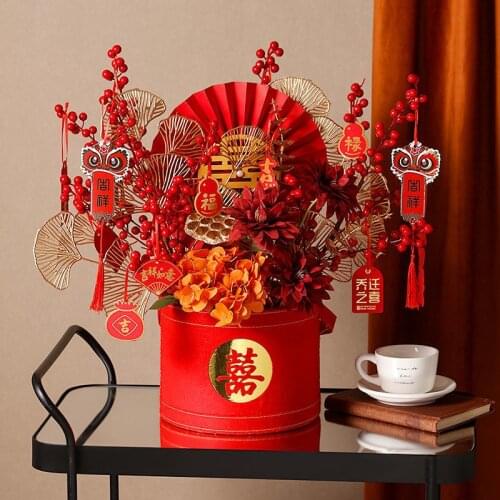 BHomify Decorative Vases