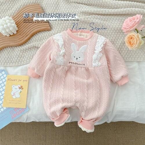BigMa Kids Winter Clothes For Babies