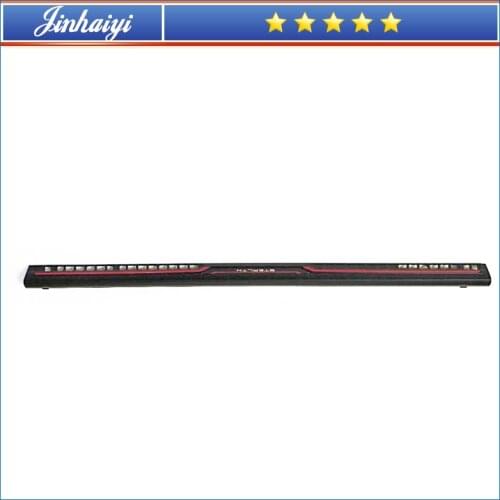 Laptop shell for MSI GS63 GS63VR MS-16K2 WS63 16K1 shaft cover bead cooling back strip