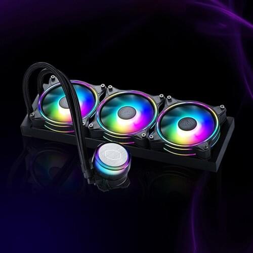 COOLERMASTER Cooling Fans