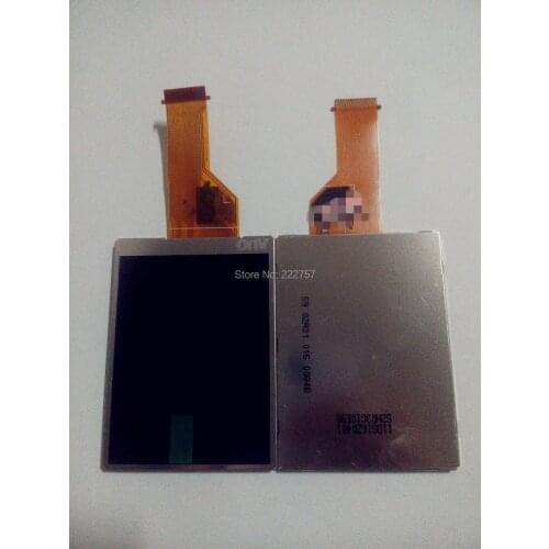 NEW LCD Screen Display For Samsung PL50 PL51 PL60 L310W M310W SL202 SL420 L313 Digital Camera Repair Part + Backlight