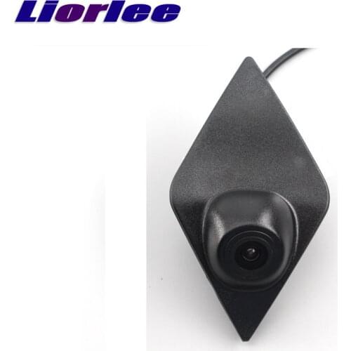 For Renault Koleos Kadjar 2015 2016 2017 2018 AUTO Rear Camera Car Front View Prking Camera