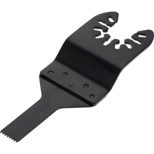 1PC Wood Cutting Blade Oscillating Multitool E-cut Standard Saw Blade 40x10mm for Dremel Fein Bosch Multimaster Renovator Tool