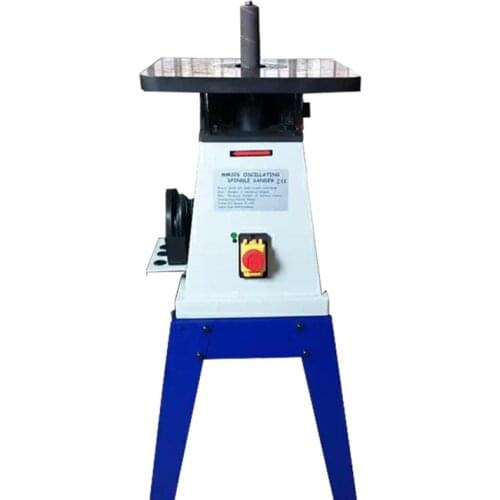 LIVTER MM326 wood sanding machine automatic feed sanding machine flat sanding machine