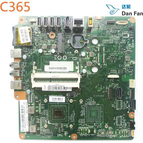 For Lenovo C365 AIO Motherboard Mainboard 100%tested fully work