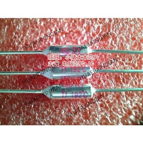 New original TF192C 250V10A 250V10ATF192C DIP High Quality