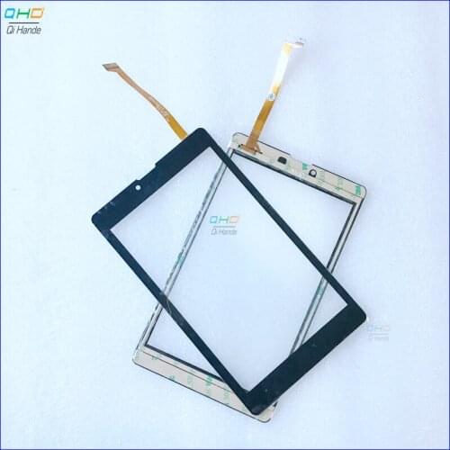New Touch Screen 7" DIGMA OPTIMA 7011D 4G TS7101PL Tablet Touch Panel digitizer glass Sensor Free Shipping