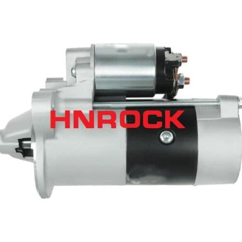 NEW 12V STARTER LRS01714 LRS1714 M002T88671 M2T88671 MAV371460 0986024240 32714N FOR MAZDA