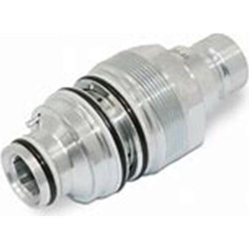 Direct Aftermarket Replacement Bobcat 6679837 Hydraulic Male Flat Face Quick Coupler Skid Steer Cartridge Manifold