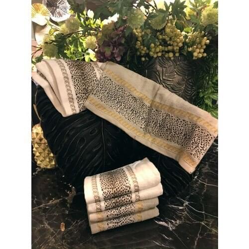 Poyraz Global Towels