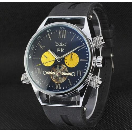 Mechanical Watches TFO China