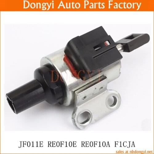 Transmission Step Motor CVT OE NO. JF011E RE0F10E RE0F10A F1CJA