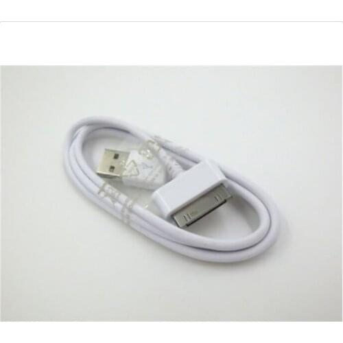 USB Sync Data Charging Charger Cable Cord for Samsung Galaxy Tab 1 & 2 Tablet