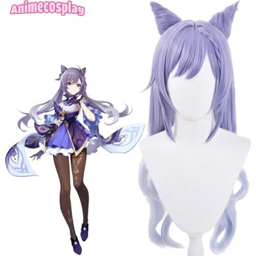 Animecosplay Long Synthetic Wigs