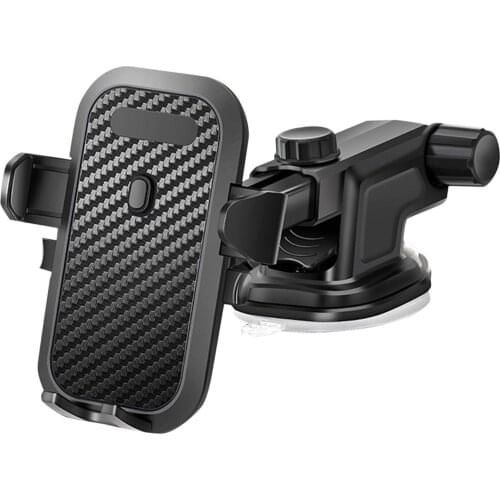 Car Phone Holder Mobile Phone Holder Adjustable Suction Cup Car Holder Phone Stand Universal Phone Holder Navigation Bracket