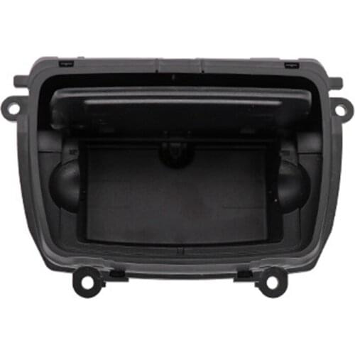 Car Front Center Console Ashtray Cover 51169206347 Fit for BMW 5 Serie F10 F11 F18