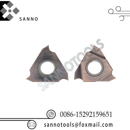 Free shipping! High quality TGF32R 125 150 GBA43R-125 150 200 250 300mm cnc carbide parting & grooving inserts