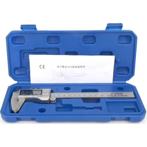 MESTEK Inclinometer Digital Protractor High Precision Electronic Goniometer Digital Level Angle Finder Gauge Measurement Box