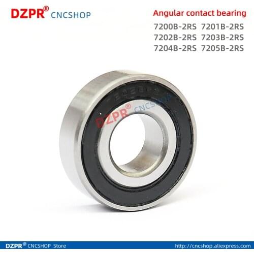 DZPR Bearings
