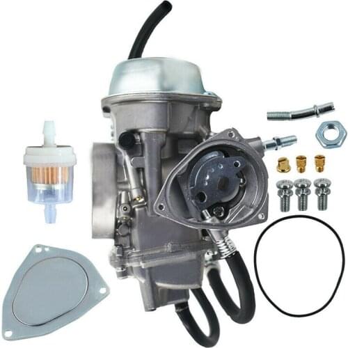 PD42J Carburetor Carb for Hisun Bennche Yamaha Grizzly UTV ATV 500/600/660/700