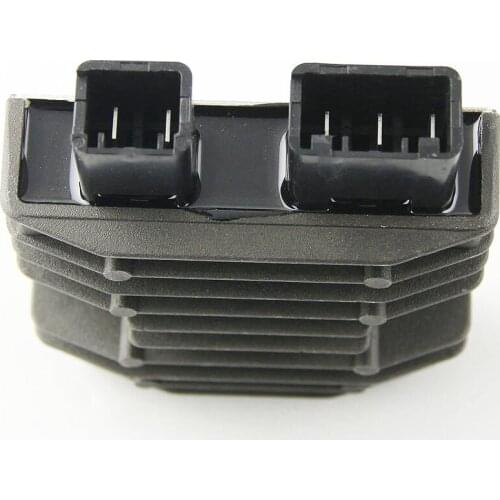Motorcycle voltage regulator rectifier for Honda NC700 XD NSA700 (DN-01) CBR1000S CBR1000RR FJS400 NSS300 NSS250 31600-MJJ-D31