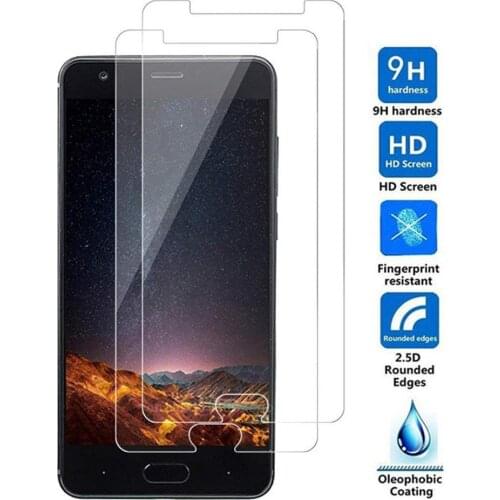 Mussels Screen Protectors For DOOGEE X30