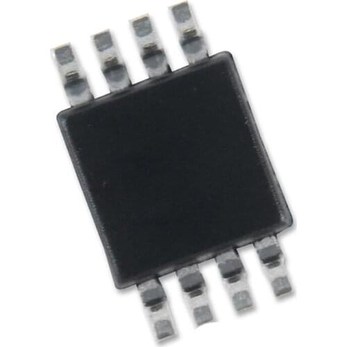 New 10pcs/lot TMP275AIDGKR TMP275AIDGK T275 MSOP8