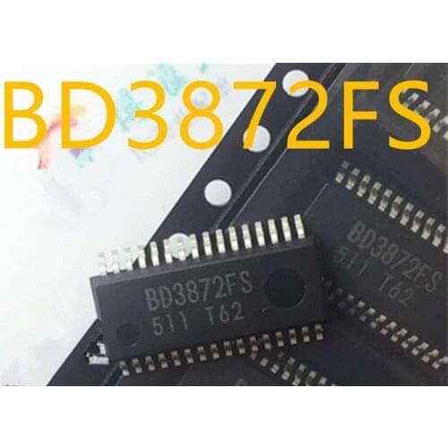 NEW original BD3872FS BD3872 SSOP32