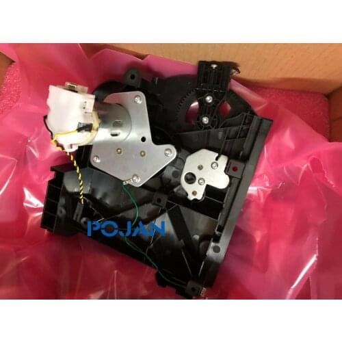B9E24-67009 BTM Rewinder Support Assembly for Designjet T1530 T2530 T3500 POJAN