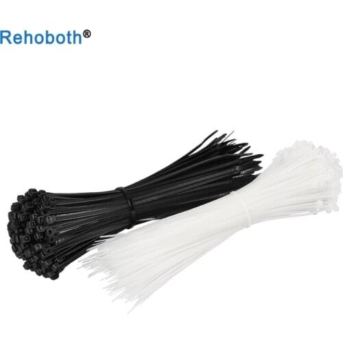 Кабельные стяжки Rehoboth China At AliExpress
