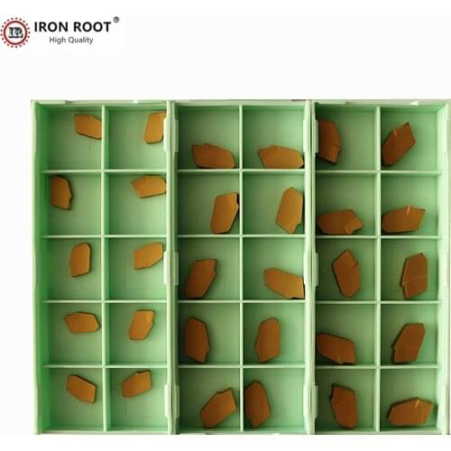 SP200 SP300 SP400 TG4025 CNC Cutting Tool Grooving Carbide Insert For ZQ1616R/L 2020 / 2525 / 3232 Tool Holder
