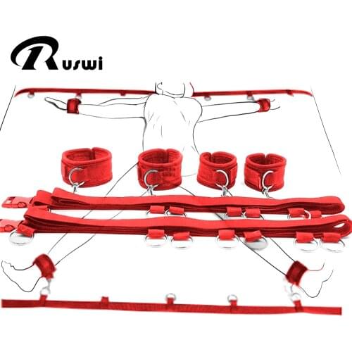 Ruswi Bdsm Toys