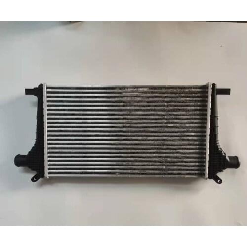 Intercooler assembly for Great wall haval H2 OEM:1119100XSZ08A