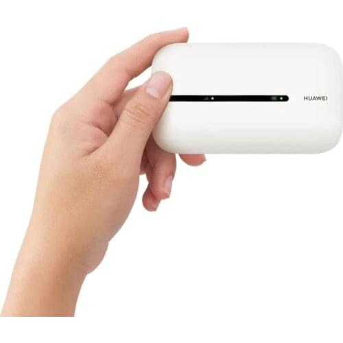 Huawei Mobile WiFi E5576-855