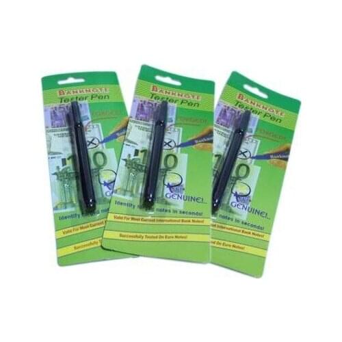 Modern Practical Money Checking Pen design product