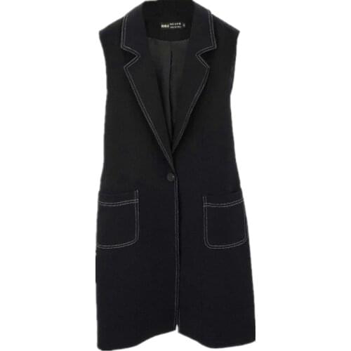 YaSuGuoJi Women's Classic Vests